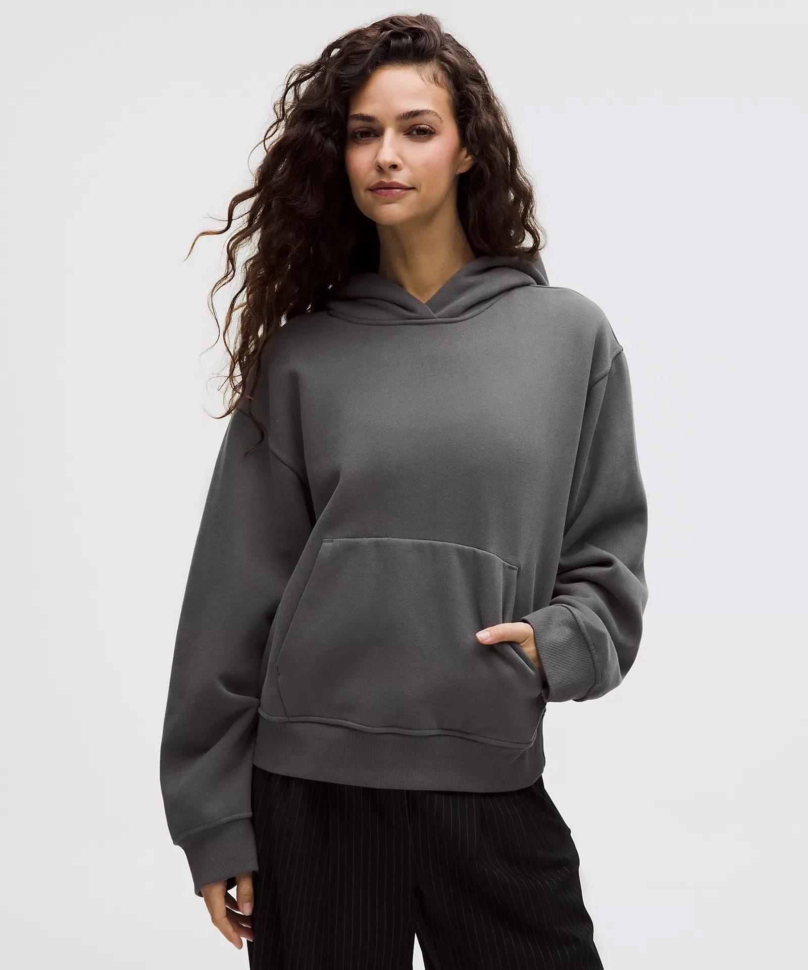 lululemon Onyx Grey Collection - September 2025 — EXTRA MAGIC MINUTES